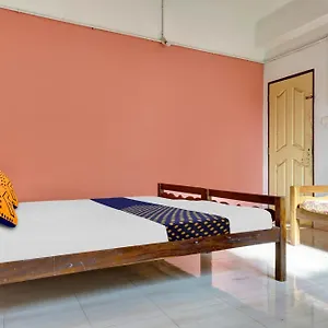 3* Hotel Spot On Aiwa Residency