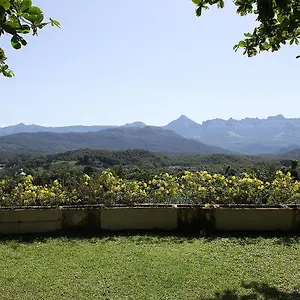  Resort Bio Veda Ayurvedic Hill