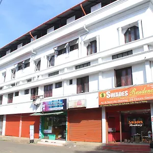  Inn Swades Residency