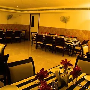  Hotel Prinz Residency