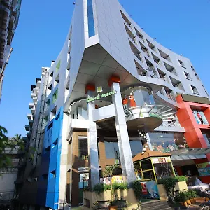 3* Hotel Dostyk