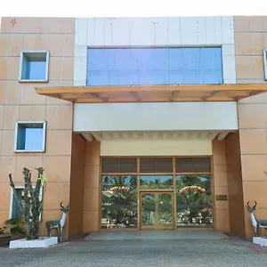 3* Hotel Capital O 68980 Souparnika